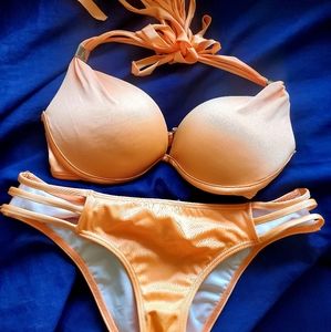 Victoria's Secret swimsuit